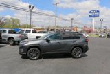Used 2023 Toyota RAV4 XLE Premium image 3