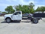 New 2025 Ford F350 XL w/ XL Chrome Package image 4