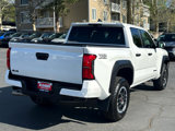 Used 2024 Toyota Tacoma TRD Sport image 6
