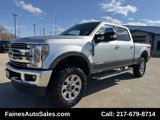 Used 2019 Ford F250 Lariat w/ Chrome Package image 5