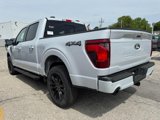 New 2025 Ford F150 XLT image 5