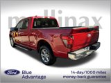 Used 2024 Ford F150 XLT w/ Tow/Haul Package image 3