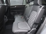 New 2025 Volkswagen Atlas SEL Premium R-Line image 2