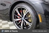 Used 2024 BMW i5 M60 w/ Premium Package image 4