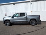 New 2026 Chevrolet Silverado 1500 LT image 4