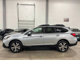 Used 2018 Subaru Outback 2.5i Limited image 2