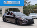 Used 2018 Toyota Camry XSE image 4