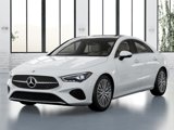 New 2025 Mercedes-Benz CLA 250 image 2