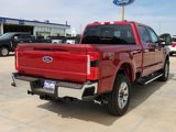 New 2025 Ford F250 4x4 Crew Cab Super Duty image 3