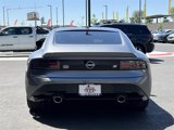 New 2025 Nissan Z Performance w/ Floor Mat Package image 5
