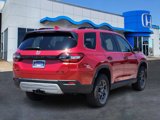 New 2025 Honda Pilot TrailSport image 5