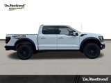 New 2025 Ford F150 Raptor image 4