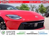 New 2025 Nissan Z NISMO w/ Floor Mat Package image 3