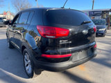 Used 2016 Kia Sportage LX image 4