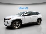 Used 2022 Hyundai Tucson SE image 4