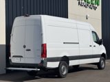 Used 2023 Mercedes-Benz Sprinter 2500 image 5