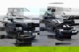 New 2025 Toyota Tundra Limited image 2