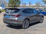 New 2025 Acura MDX A-Spec image 5