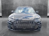 Certified 2024 Audi A8 L 3.0T image 2