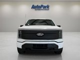 New 2025 Ford F150 Lightning XLT image 2