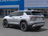 New 2026 Chevrolet Equinox LT w/ Convenience Package II image 3