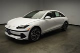 New 2025 Hyundai Ioniq 6 Limited image 2