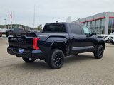 New 2025 Toyota Tundra Platinum image 2