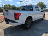 New 2025 Ford F150 Lightning XLT image 4
