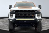 Used 2021 Chevrolet Silverado 2500 W/T w/ WT Convenience Package image 3