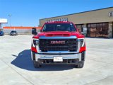 New 2025 GMC Sierra 2500 Pro image 2