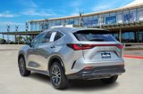Certified 2025 Lexus NX 250 FWD w/ Premium Package image 4