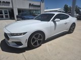 Used 2024 Ford Mustang Premium image 2