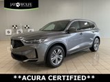 Certified 2025 Acura MDX SH-AWD image 4