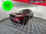 New 2025 Jeep Grand Cherokee L Limited w/ Luxury Tech Group II image 4