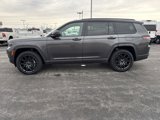 New 2025 Jeep Grand Cherokee L Summit image 2