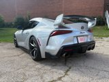 Used 2020 Toyota Supra Premium image 3