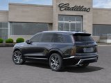 New 2026 Cadillac Vistiq Luxury w/ LPO, Floor Liner Package image 3