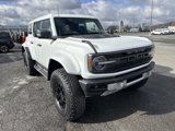 New 2025 Ford Bronco Raptor image 3