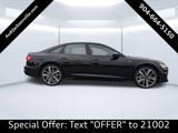 New 2025 Audi A6 3.0T Prestige image 2