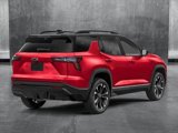 New 2026 Chevrolet Equinox RS w/ Convenience Package III image 2