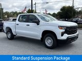 New 2026 Chevrolet Silverado 1500 W/T image 2
