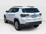 New 2025 Jeep Compass Latitude image 5