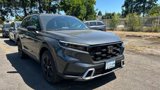 New 2026 Honda CR-V Sport Touring image 2