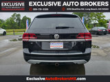 Used 2019 Volkswagen Atlas SE image 4