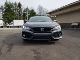 Used 2017 Honda Civic Sport image 2