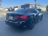 Used 2022 BMW M440i Coupe w/ Premium Package image 2