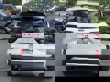 New 2025 Ford Escape SE image 4