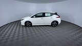 Certified 2020 Nissan Leaf SV image 5
