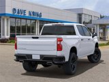 New 2025 Chevrolet Silverado 1500 LT Trail Boss image 4