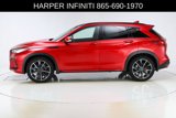 Used 2024 INFINITI QX50 Sport image 2